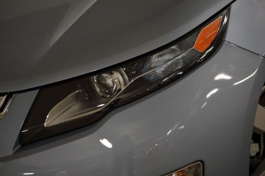  Chevrolet Volt 2013 года  (фото 2 из 82)